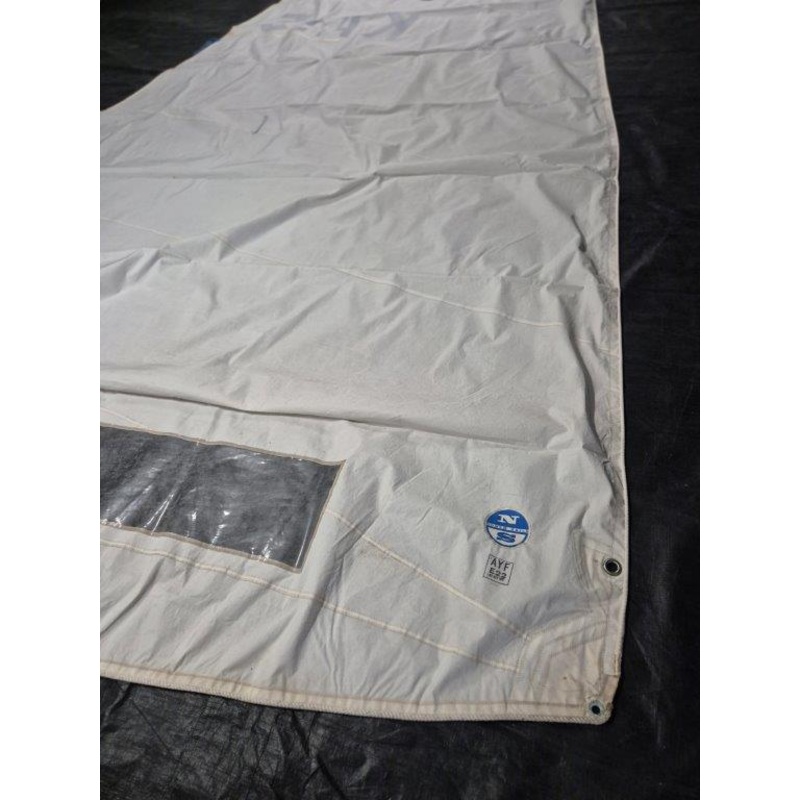 Mainsail #AJC-001