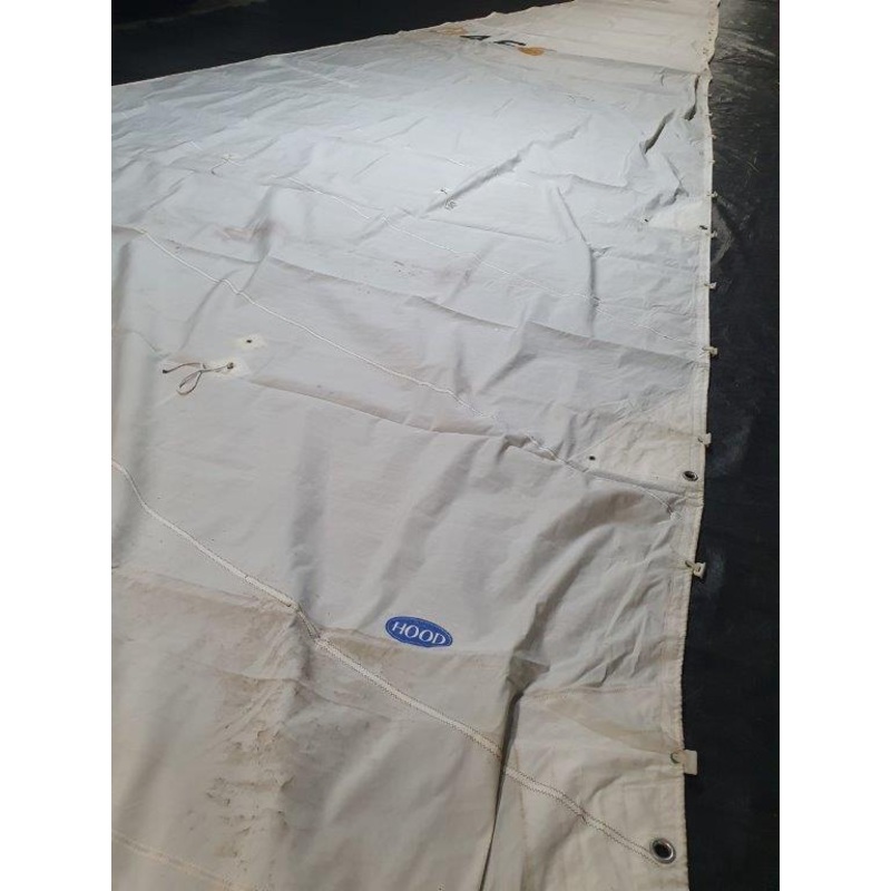 Mainsail #CRAD-186