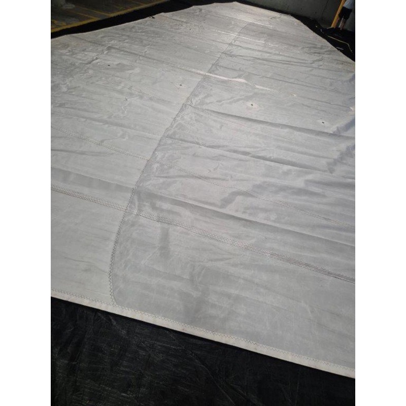 Mainsail #DOY-060