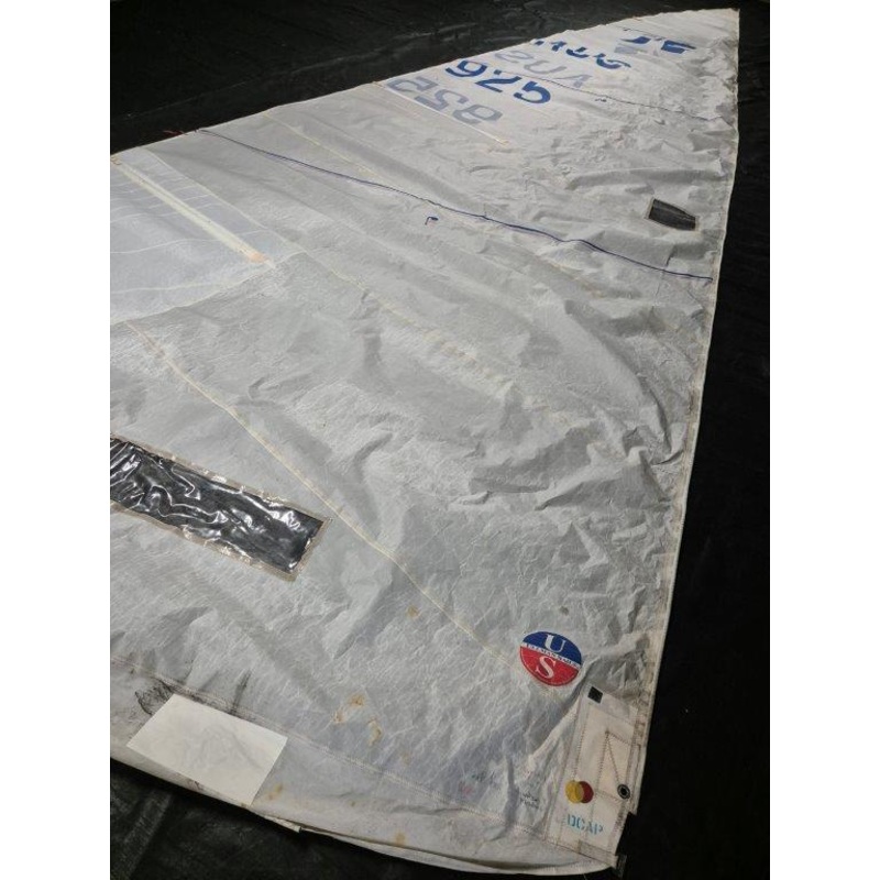 Mainsail #KFG-002