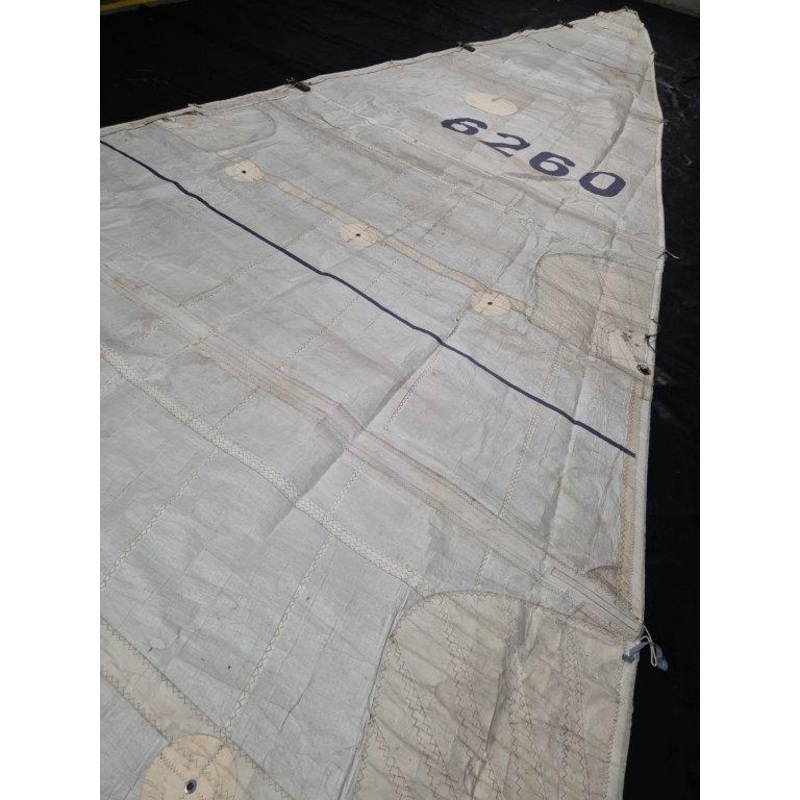 Mainsail #OJE-004