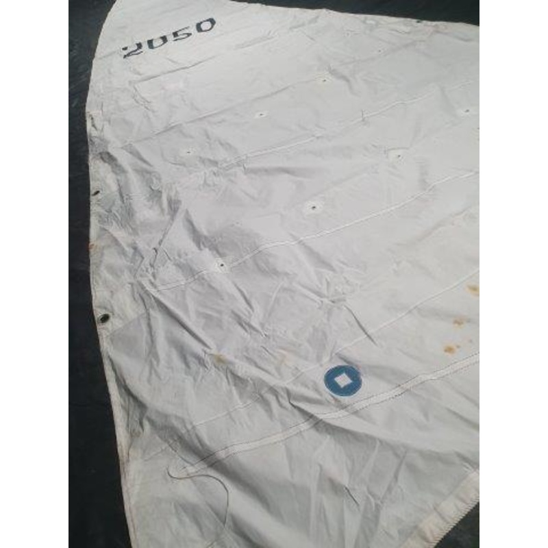 Mainsail #PERS-003