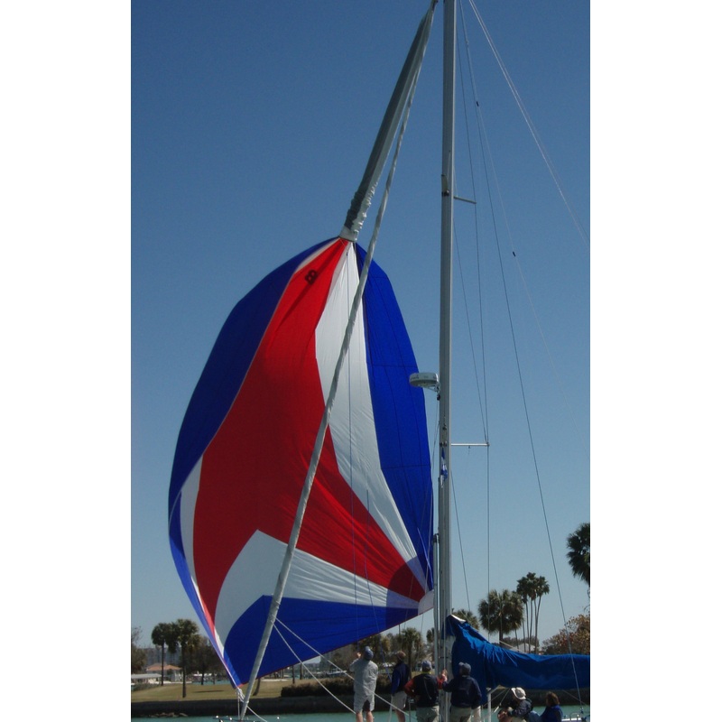 Spinnaker Snuffer / Spinnaker Sock (New)