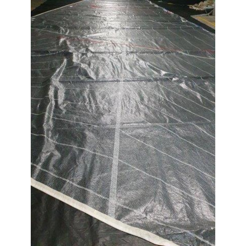 Spinnaker Staysail #TRI-024