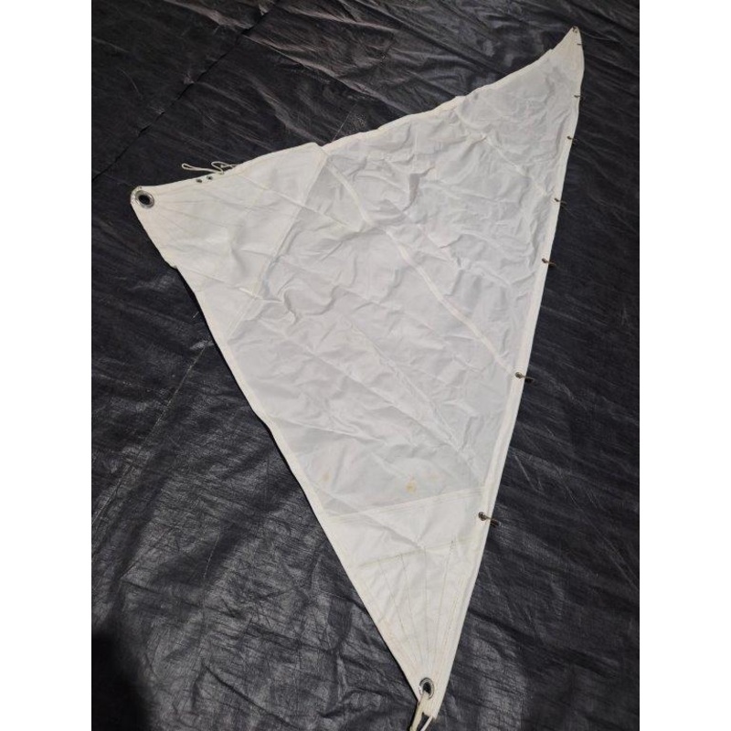 Storm Jib #AJC-012