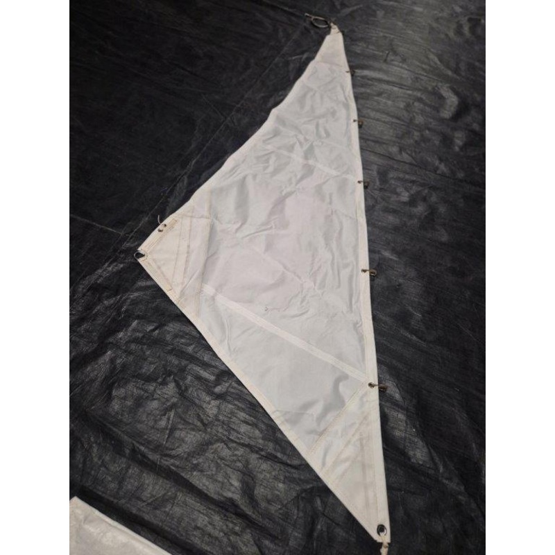Storm Jib #AJC-013