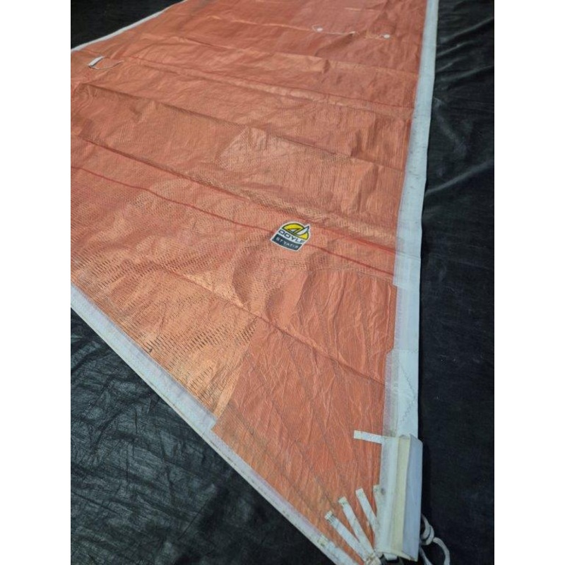 Storm Jib #CHW-005