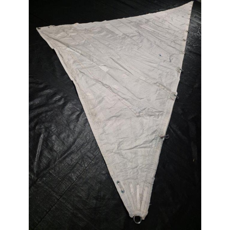 Storm Jib #FLY-005