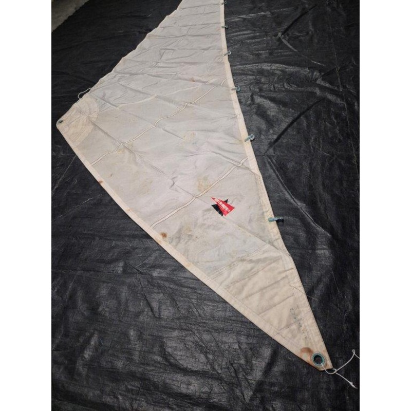 Storm Jib #JFS-006