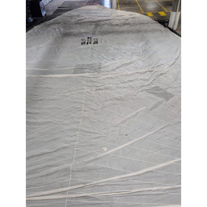 Symmetrical Spinnaker #JDD-001