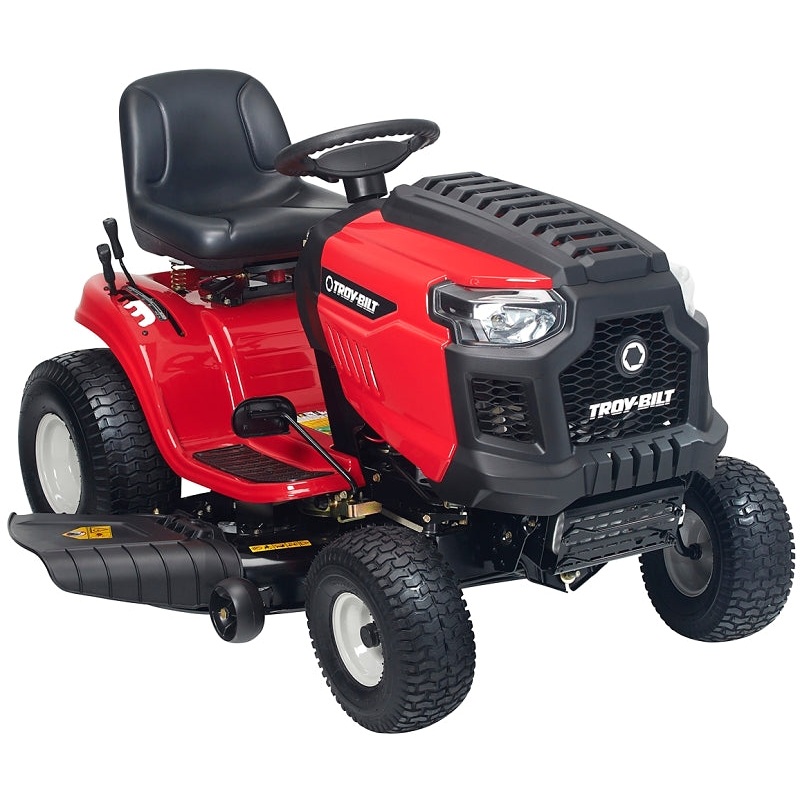 13A878BSA23 TRACTOR LAWN 19HP