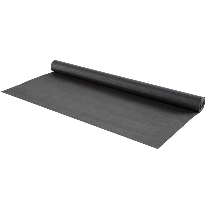 M-D 14145 Sun Screen Mesh, 7 ft L, 4 ft W, Fiberglass, Charcoal