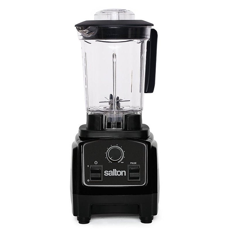 BL1638BL BLENDER PWR BLK 1.5L