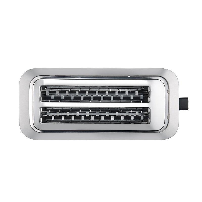 ET2108 TOASTER SLOT LONG 4-SLC