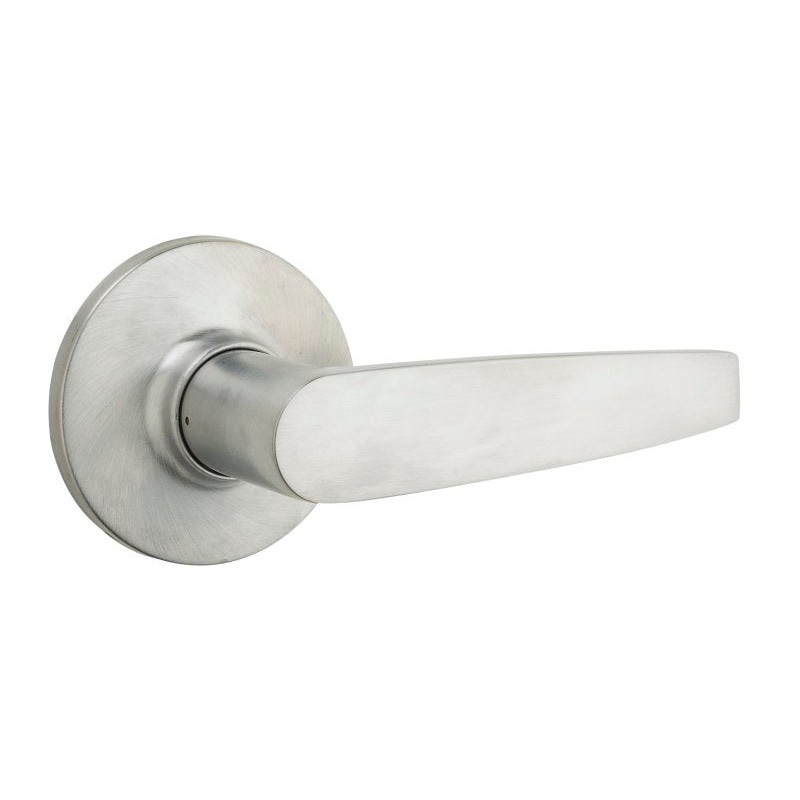 Weiser Winston Series 9SL70000-015 Dummy Lever, Satin Chrome
