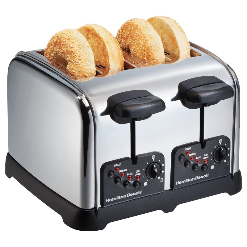 24782G TRUE BAGEL TECHNOLOGY S