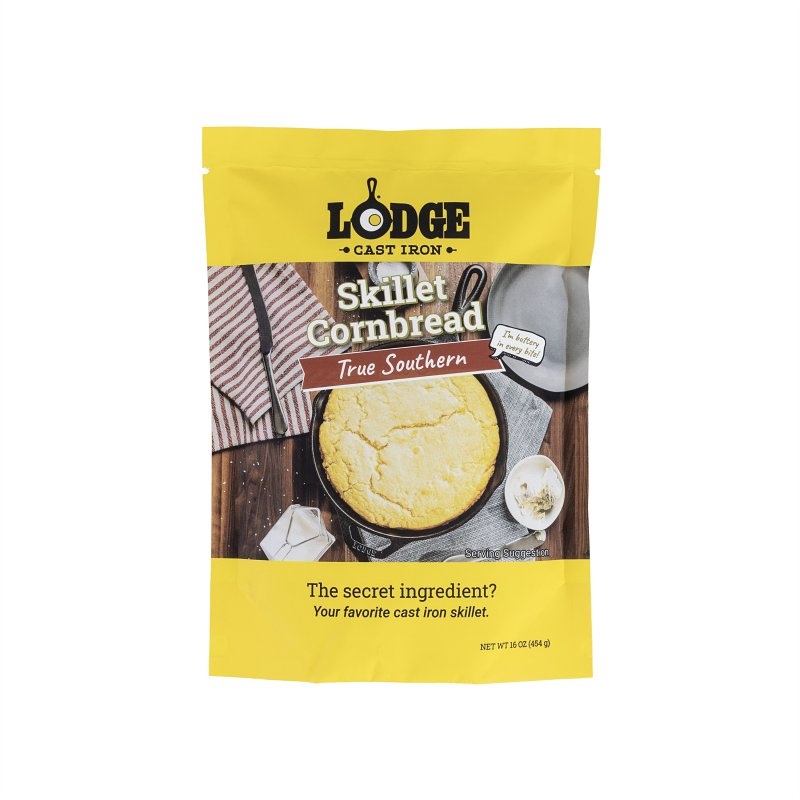OW76882 MIX CORNBREAD