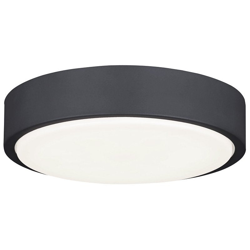 Canarm FANBOS LK-CPBK LED Light Kit, Metal, Black, Matte