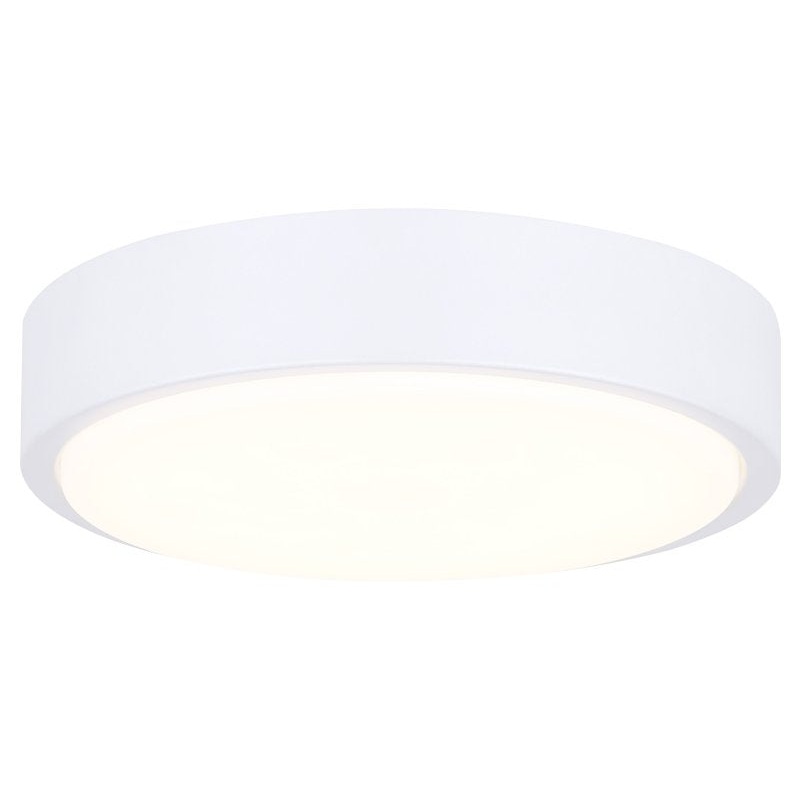 Canarm FANBOS LK-CPWH LED Light Kit, Metal, White