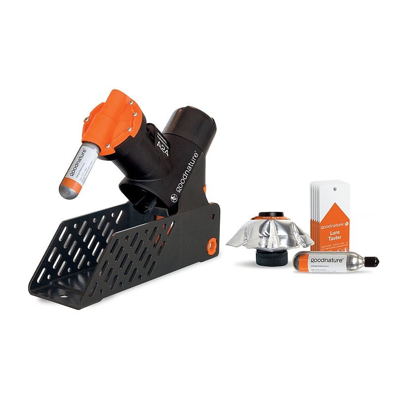 Gallagher Goodnature GNK-A24A-011 Home Trapping Kit