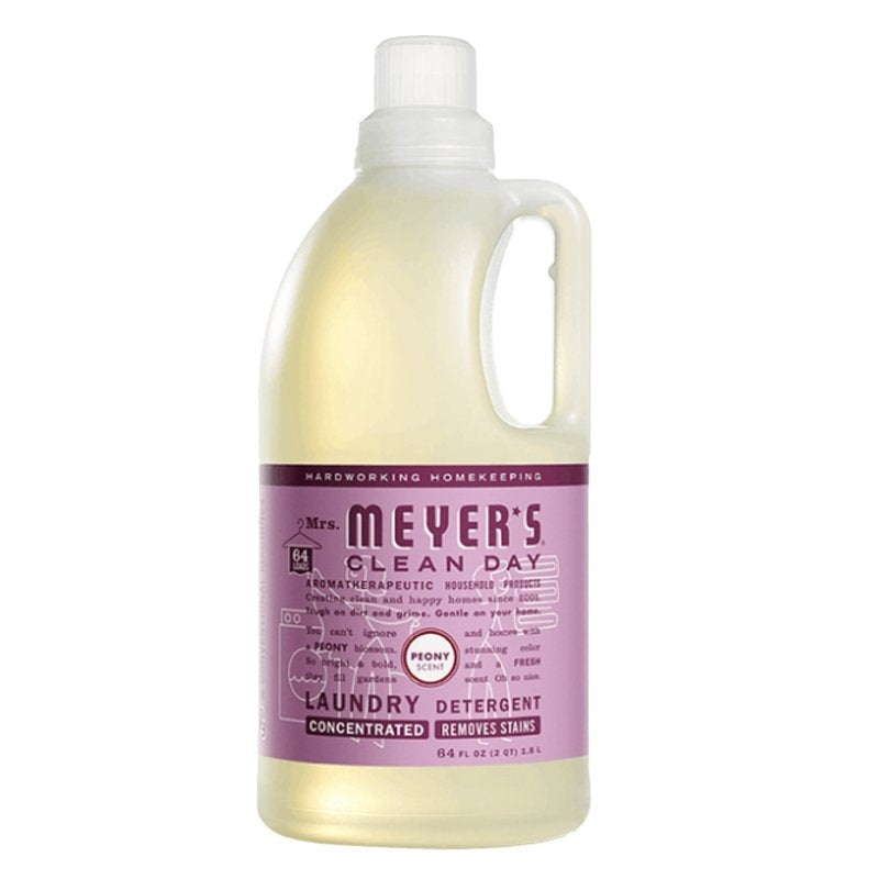 11405 LAUNDRY DETRGNT PNY 64OZ