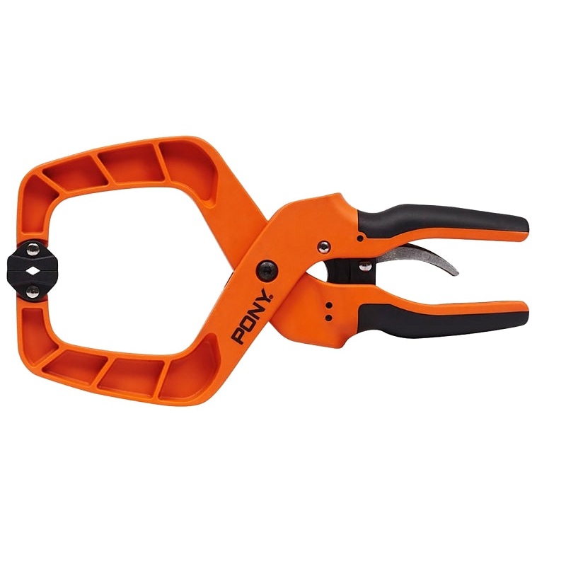 32400 CLAMP HAND 4 X 9-1/2IN
