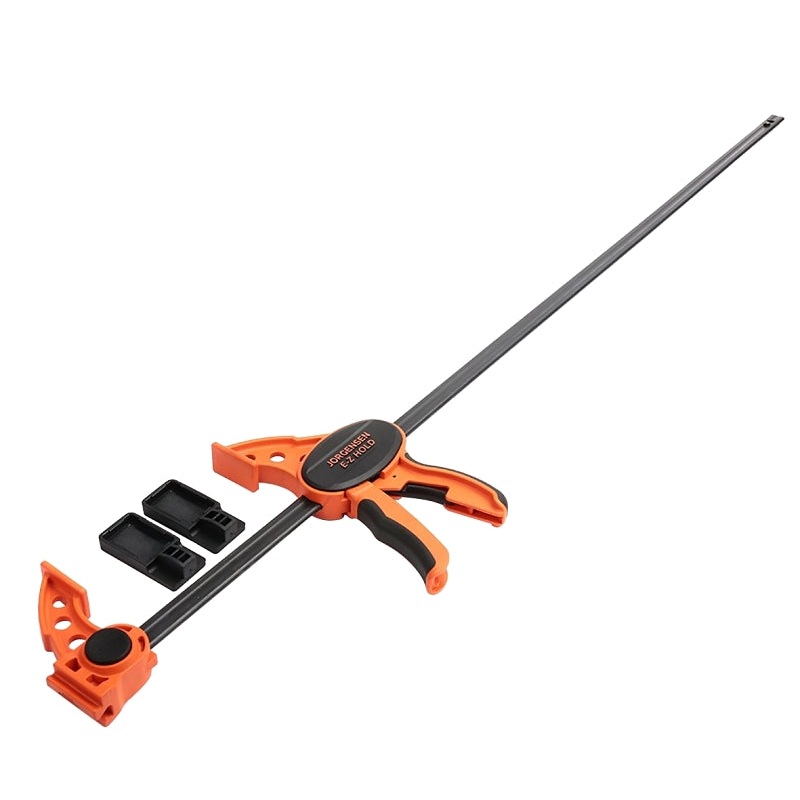 33436 CLAMP BAR EXP MDUTY