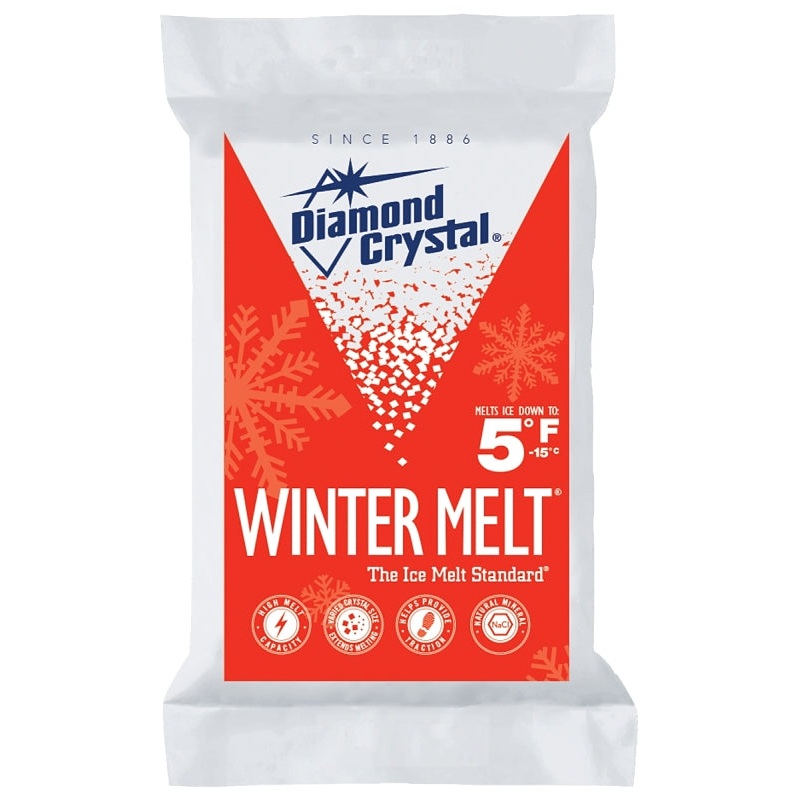 100012604 ICEMELTER BAG 25LB