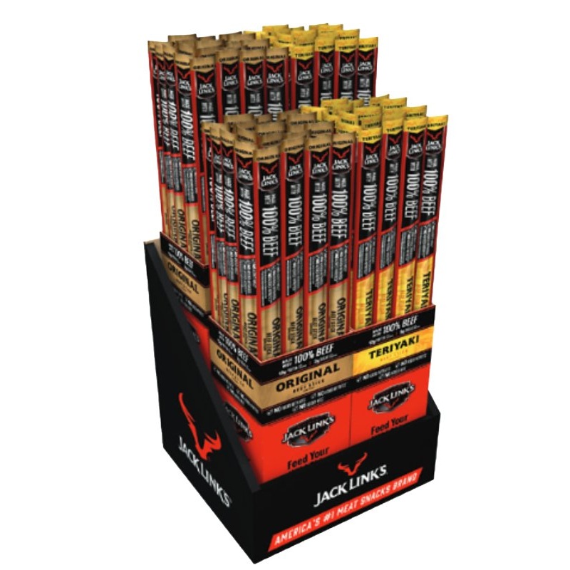 BEEF STCK DSPLY ORG&TER 1.84OZ