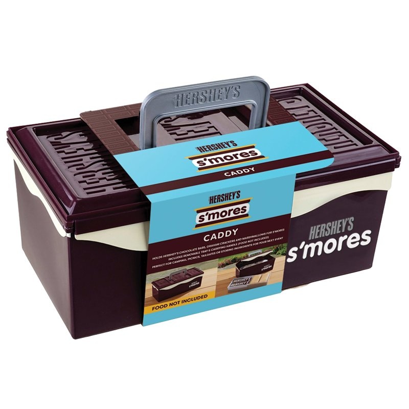 Hershey’s 01211HSY Baking Caddy