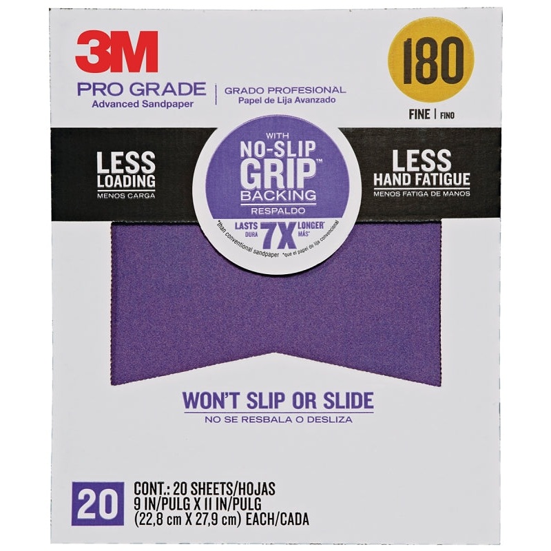 SHCP180-PGP20T 9INX11IN