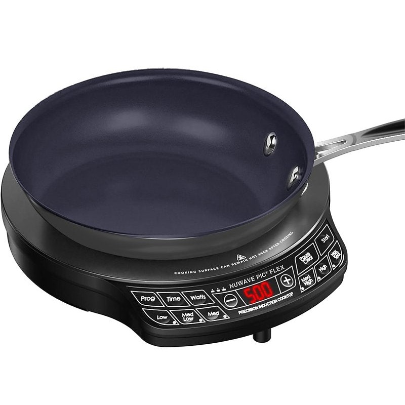 30531 COOKTOP INDUCTION 1BURNR