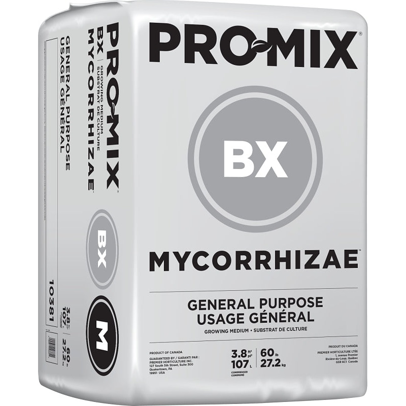 4910381/1038700RG PROMIX BX