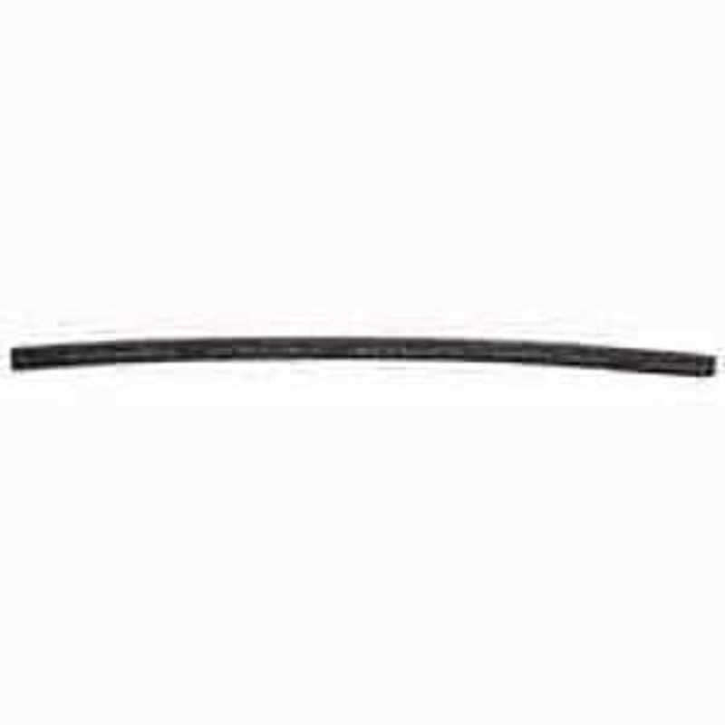 Quick R 32180U Pipe Insulation, 2-1/8 in ID x 2-7/8 in OD Dia, 6 ft L, Polyethylene