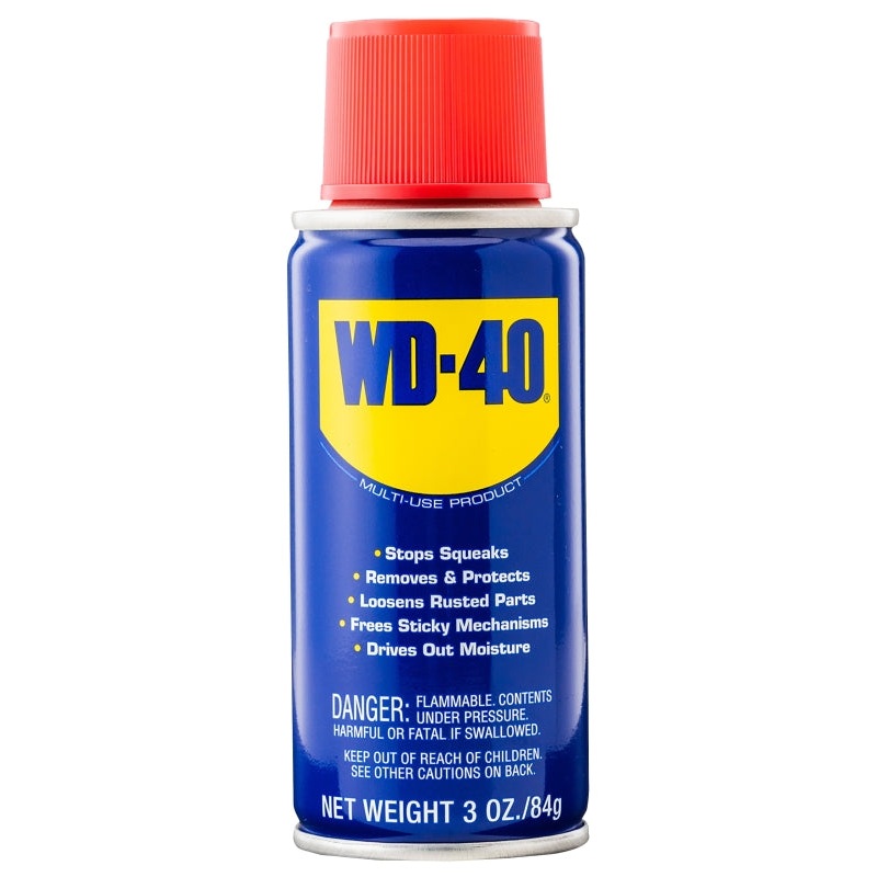 490358 WD-40 2.75 CAN