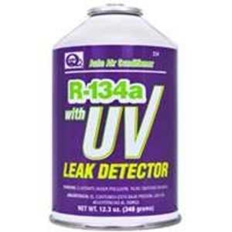 A/C Pro CERT334-1 R134A AC Refrigerant, 12.3 oz, Can, Liquid