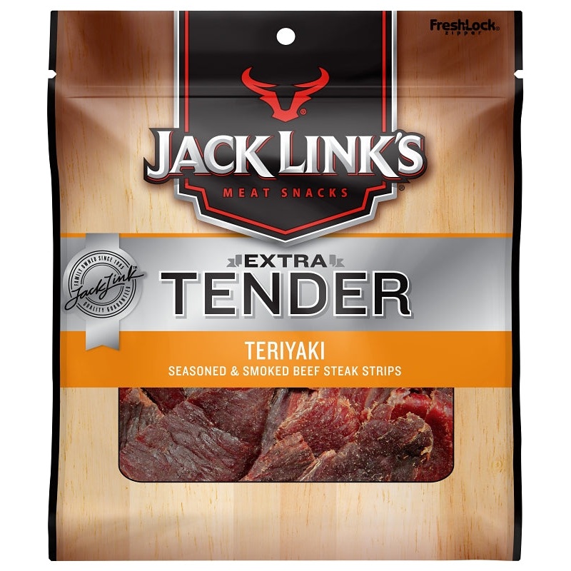 116964 STEAK TERYAKI 2.85