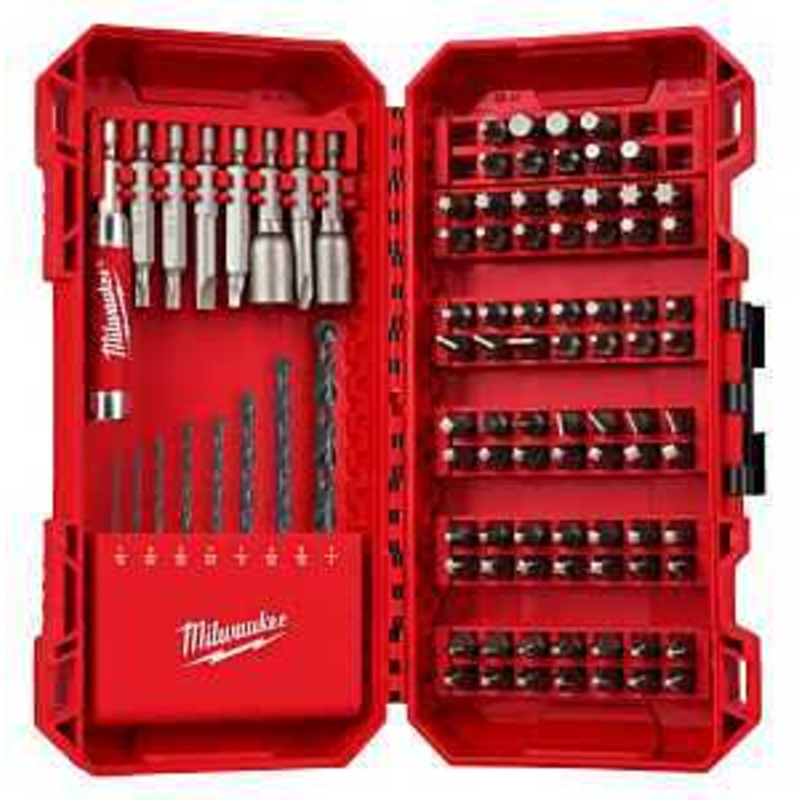 48-32-1556 DRILL&DRIVE BIT SET