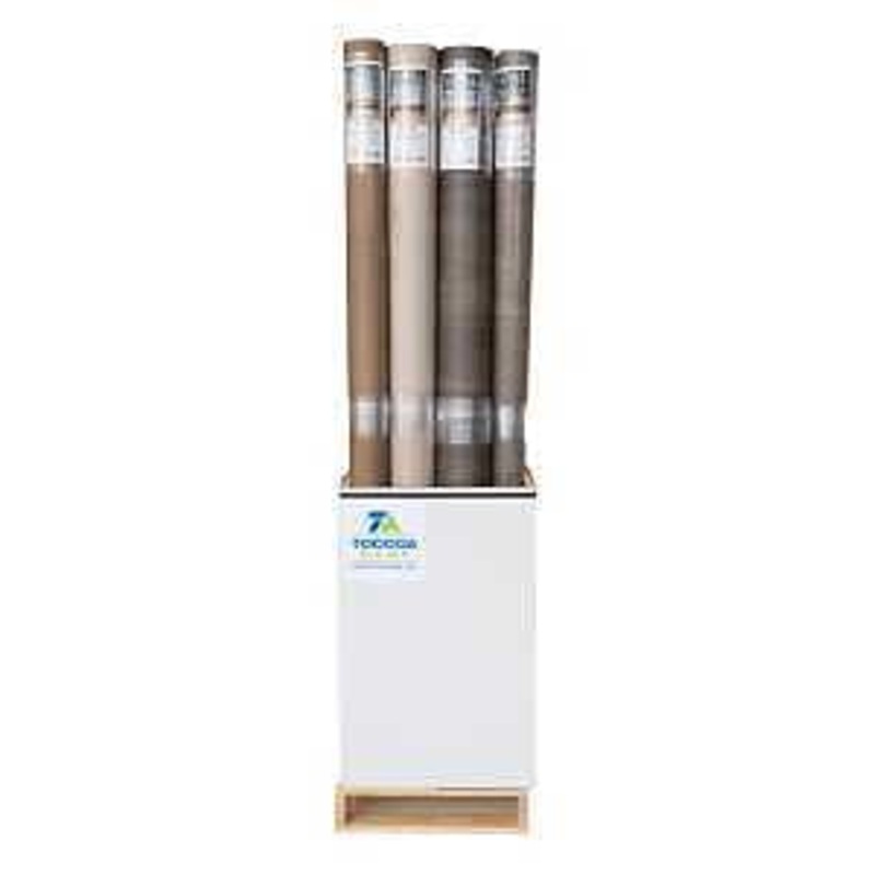 Dynasty Carpet 68VL Carpet, 8 ft L, 6 ft W