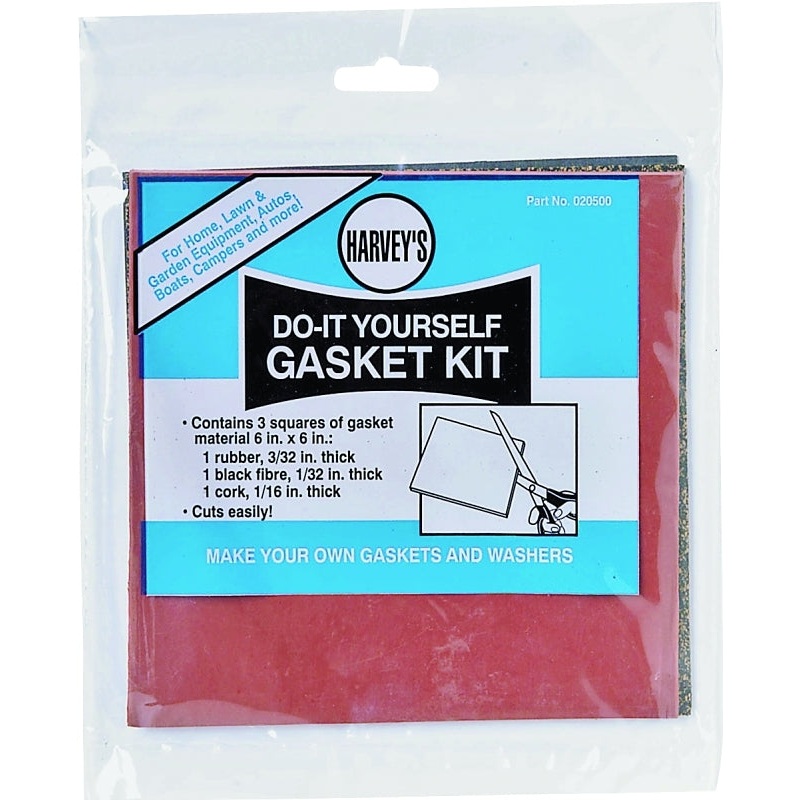 Harvey 20500 Gasket Kit