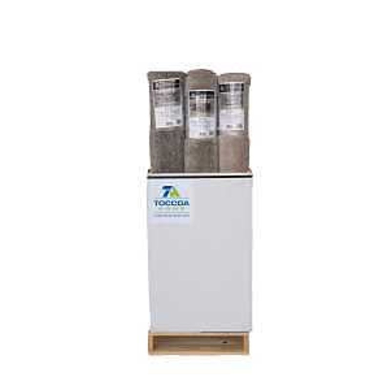 RUG RESIDENTIAL PLUSH 4 X 6FT