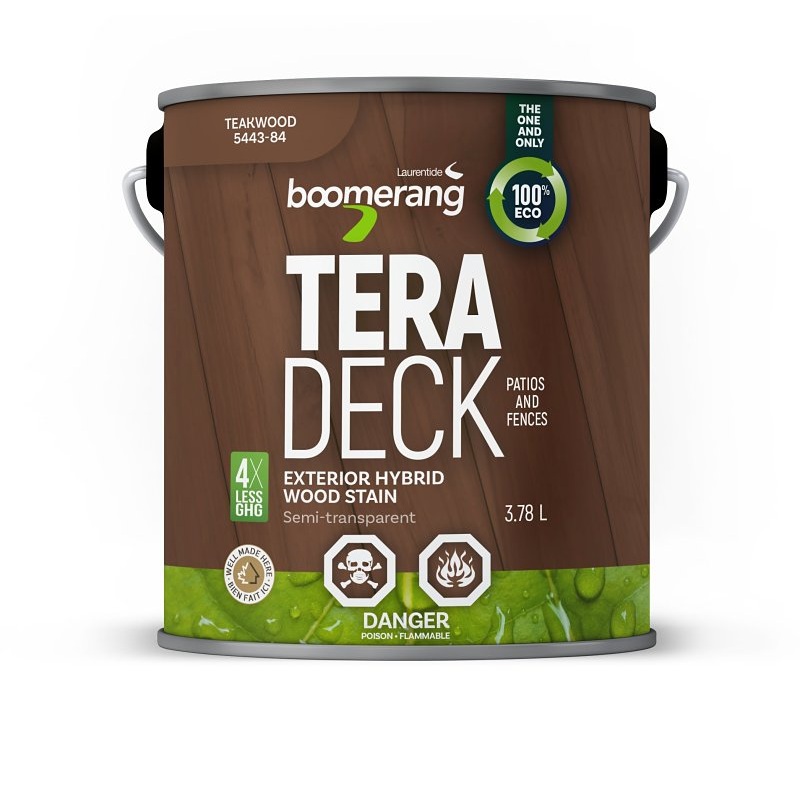 544384L19 PNT STAIN TKWD 3.78L