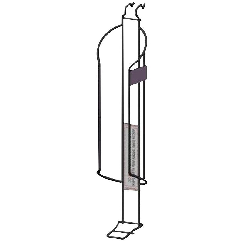 50204 RACK DISPLAY SEED SCOOP