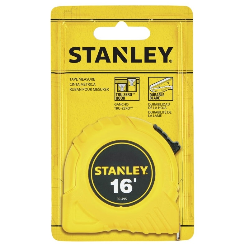 KIT 30-495 TAPE RULE 16’X3/4