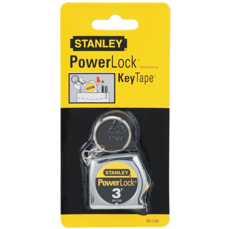 KIT 39-130 KEYTAPE RULE 3’X1/4