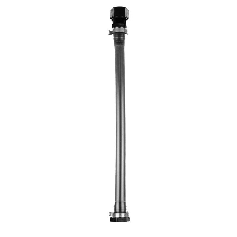 VP Racing 3046B Container Hose, 14 in L, Plastic