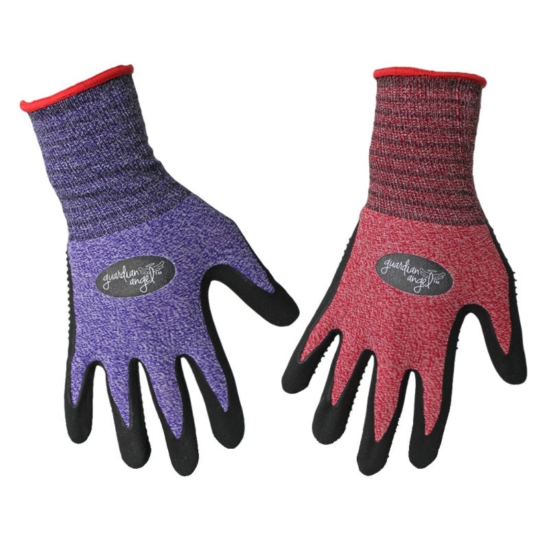 KIT 8444XS GLOVE NITRILE PALM