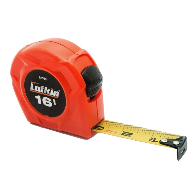 KIT L616N/L616 TAPE RULE 16FTX