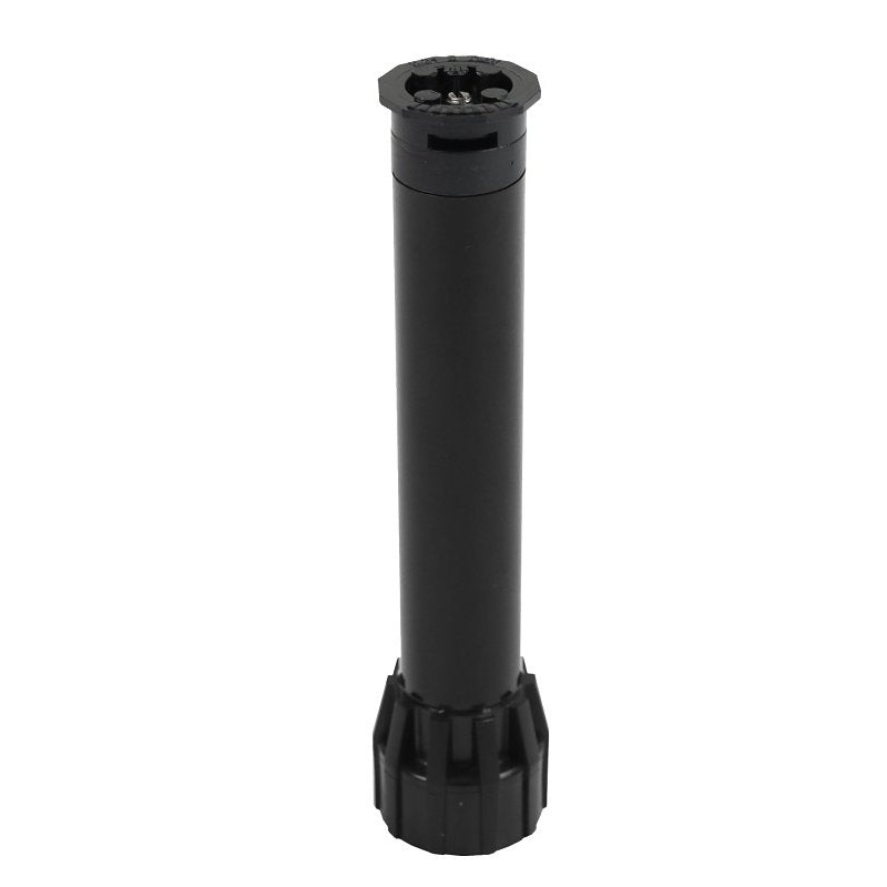 Toro 570 Series 54113 Pressure Regulating Shrub Spray Sprinkler, 1/2 in Connection, FNPT, 15 ft