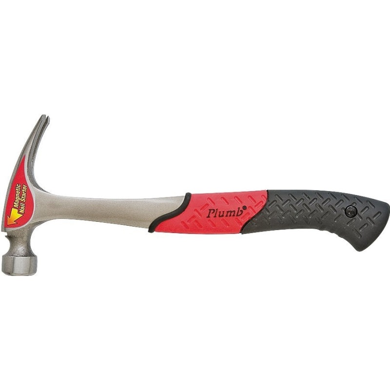 CHSGP20/SS20RN CLAW HAM STL 20
